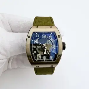 Richard Mille Richard Mille RM 005 RM 005 38mm Titanium Skeletonized