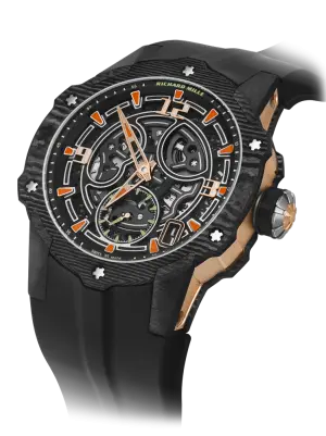 Richard Mille RM 33-03 : Watch Automatic Winding | RICHARD MILLE ⋅ RICHARD MILLE | Automatic Winding