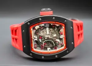 Richard Mille Richard Mille RM 030 RM 030 42.5mm Titanium Skeletonized