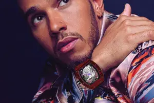 Richard Mille RM 44