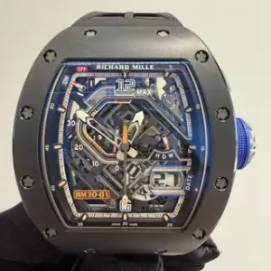 Richard Mille Richard Mille RM 030 030-01 Ceramic