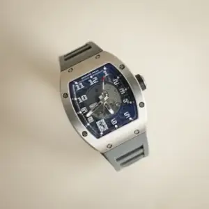 Richard Mille Richard Mille RM 005 RM005 38mm Titanium Skeletonized