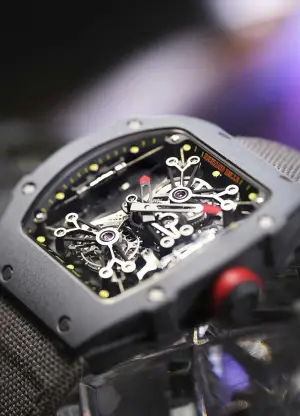 Richard Mille RM 27-01