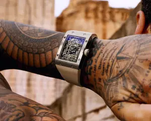Richard Mille RM 16-02