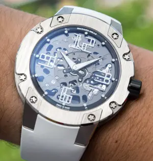 Richard Mille RM033