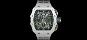 Richard Mille RM 11-03 Le Mans Classic