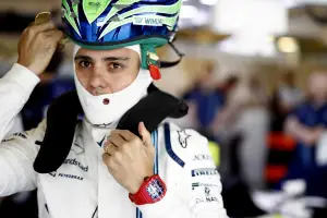 Richard Mille RM 006 Felipe Massa