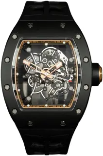 Richard Mille Richard Mille RM 055 55mm