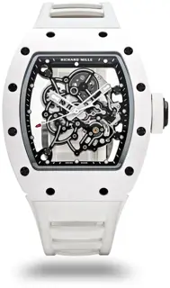 Richard Mille Richard Mille RM 055 RM055 Ceramic