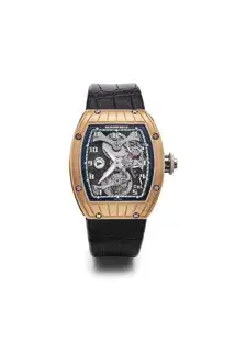 Richard Mille Richard Mille71-01 Tourbillon Automatique Talisman