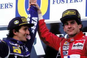 Richard Mille RM 70-01 Tourbillon Alain Prost