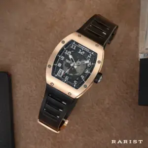 Richard Mille Richard Mille RM 005 38mm Titanium