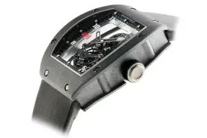 Richard Mille RM 027