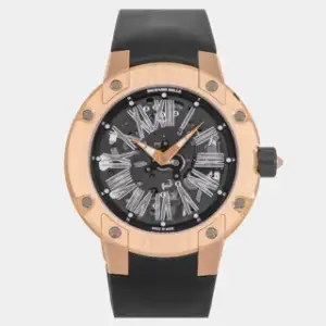 Richard Mille Richard Mille RM 033 Rose gold