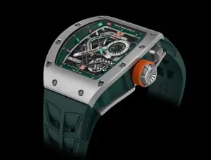 Richard Mille RM 30-01 LMC