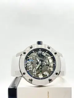 Richard Mille Richard Mille RM 033 45.5mm Titanium
