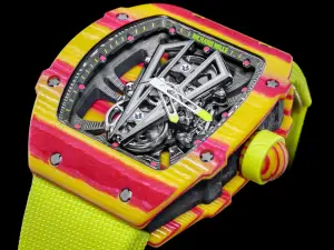 Richard Mille RM 27-03 Rafael Nadal