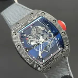 Richard Mille Richard Mille RM 055 70678584 Carbon fiber