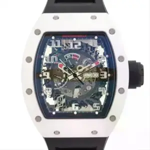 Richard Mille Richard Mille RM 030 50mm Ceramic