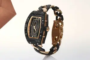 Richard Mille RM 07-01 Automatic Starry Night