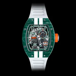 Richard Mille RM 029 Automatic Le Mans Classic