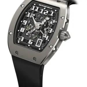 Richard Mille Richard Mille RM 6767-01 Automatic Winding Extra Flat