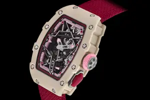 Richard Mille RM 07-04 Automatic Sport