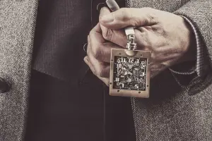 Richard Mille RM 001 Tourbillon