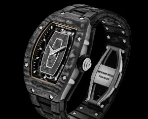 Richard Mille RM 07-01 Ladies Watch
