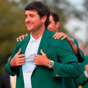 Richard Mille Tourbillon RM 038 Bubba Watson