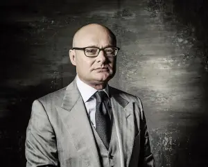Richemont Georges Kern Resignation
