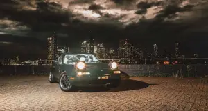 Rocketeer Cars MXV6