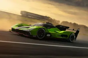 Roger Dubuis Excalibur Spider Flyback Chronograph Verde Mantis
