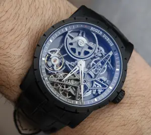 Roger Dubuis Excalibur 42 Automatic Skeleton