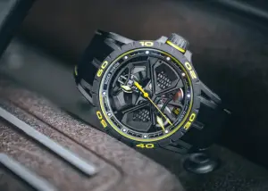 Roger Dubuis Excalibur One-off