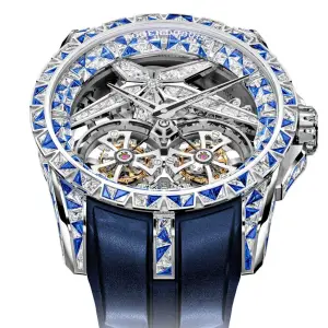 Roger Dubuis Excalibur Superbia