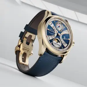 Roger Dubuis Hommage La Placide