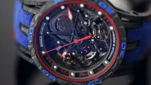 Roger Dubuis Excalibur Spider Automatic Skeleton