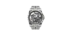 Roger Dubuis Excalibur Monobalancier Titanium 42mm - Roger Dubuis