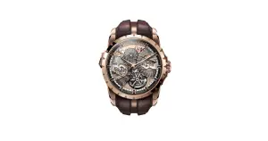 Roger Dubuis Excalibur Grande Complication Watch RDDBEX1174 | Roger Dubuis