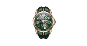 Roger Dubuis Diabolus In Machina RMT Watch RDDBEX1132 | Roger Dubuis