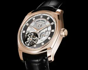 Roger Dubuis La Monégasque Flying Tourbillon
