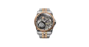 Roger Dubuis Excalibur Monotourbillon Dr. Woo Episode III Watch RDDBEX1125 | Roger Dubuis