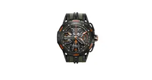 Roger Dubuis Excalibur Spider Revuelto Flyback Chronograph watch RDDBEX1045 | Roger Dubuis