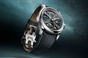 Roger Dubuis Hommage Sukoon Al-Layl