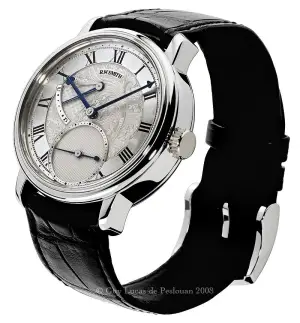 Roger Smith Series II