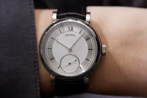 Roger W. Smith Series 1