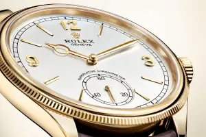 Rolex Perpetual 1908