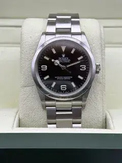 Rolex Rolex Explorer 114270-78690