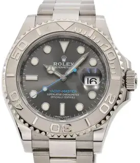 Rolex Rolex Yacht-Master 116622